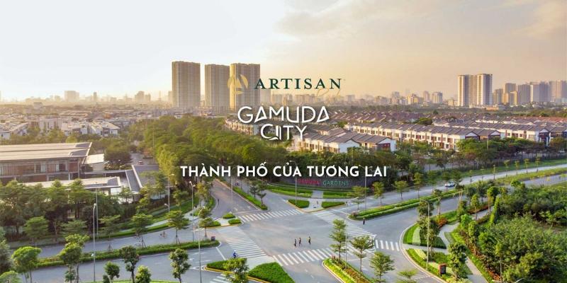 Gamuda Land đã có gần hai thập kỷ hoạt động tại thị trường Việt Nam